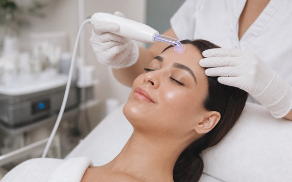 Acne facial treatment Millcreek Murray Utah