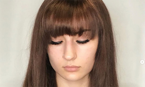 Classic lash extensions Salt Lake City Holladay Utah