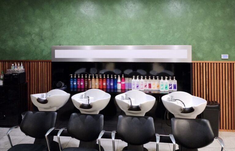 See all Salon LaMont photos