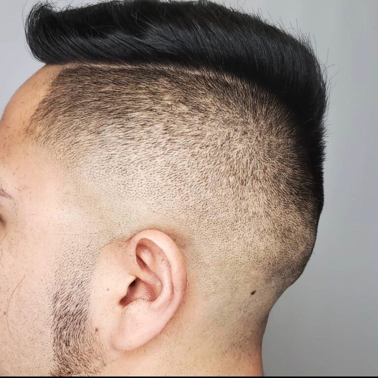 Men's Grooming gallery
