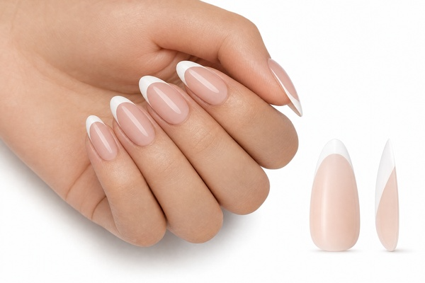 Gel-X Nail Extensions Salt Lake City